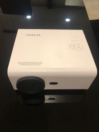 Proyector YUZINO Blanco