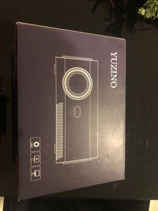 Proyector YUZINO Blanco