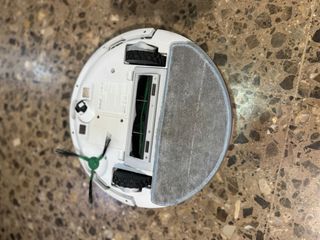 Aspiradora Robot Blanca marca roomba