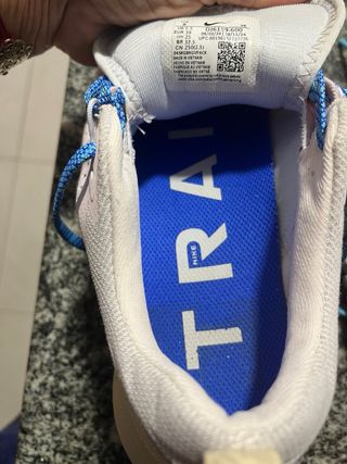 Zapatillas Nike Pegasus Trail Mujer Talla 39