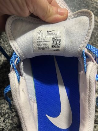 Zapatillas Nike Pegasus Trail Mujer Talla 39