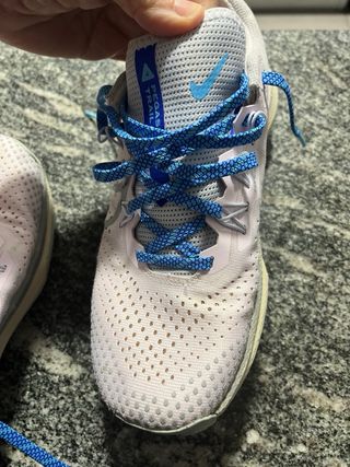 Zapatillas Nike Pegasus Trail Mujer Talla 39