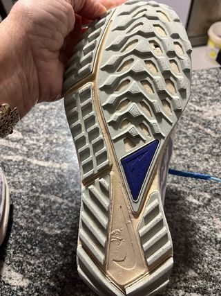 Zapatillas Nike Pegasus Trail Mujer Talla 39