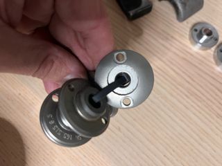 4 excéntricas para kart