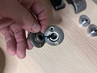 4 excéntricas para kart