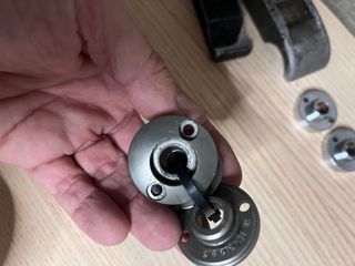 4 excéntricas para kart