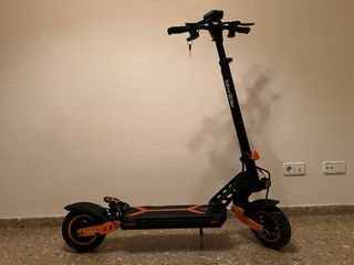 Patinete Eléctrico KuKirin G2 Max