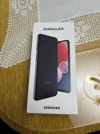 Samsung Galaxy A13 Nuevo