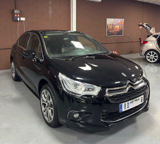 CITROËN DS4 2.0 HDI – 130 CV