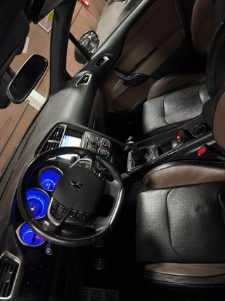 CITROËN DS4 2.0 HDI – 130 CV