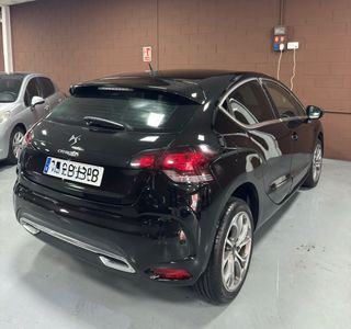 CITROËN DS4 2.0 HDI – 130 CV
