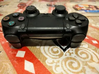 DOS MANDOS PARA PIEZAS - DOS JUEGOS DISCO