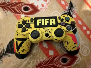 DOS MANDOS PARA PIEZAS - DOS JUEGOS DISCO