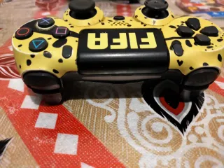 DOS MANDOS PARA PIEZAS - DOS JUEGOS DISCO