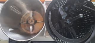 Processador de Alimentos MOULINEX Click & Cook