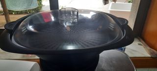 Processador de Alimentos MOULINEX Click & Cook