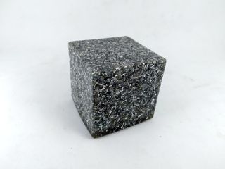 Cubo Orgonita Pura / Electronite
