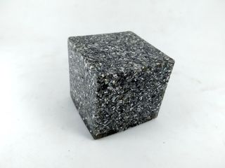 Cubo Orgonita Pura / Electronite