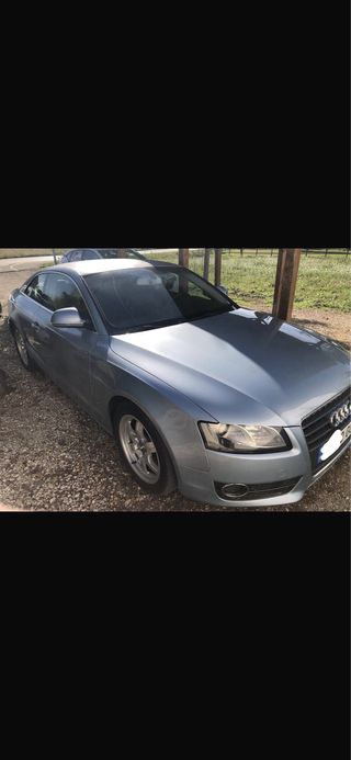 Audi A5 2008