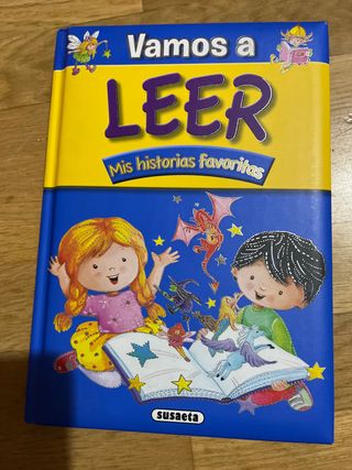 Mis historias favoritas