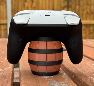 Soporte de Mandos Nintendo Switch 1 y 2