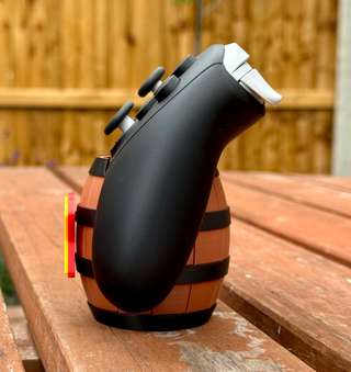 Soporte de Mandos Nintendo Switch 1 y 2