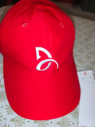 Gorra Lacoste Djokovic
