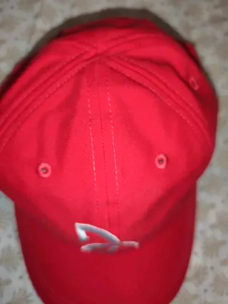 Gorra Lacoste Djokovic