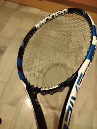 Raqueta Babolat Pure Drive