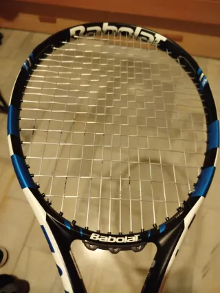 Raqueta Babolat Pure Drive