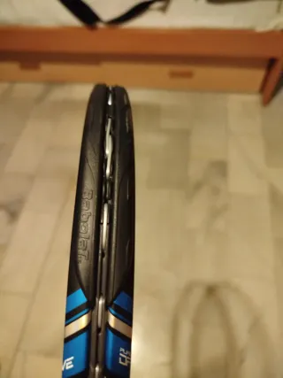 Raqueta Babolat Pure Drive