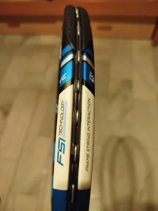 Raqueta Babolat Pure Drive