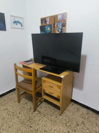 Samsung Smart TV 40” Full HD UE40H6200