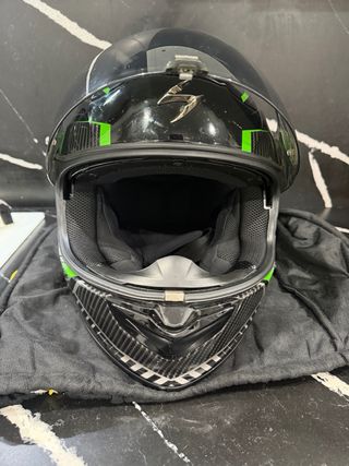 Casco de Moto Scorpion exo Midland