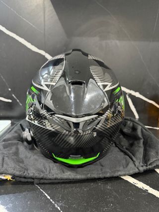 Casco de Moto Scorpion exo Midland