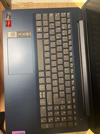 Lenovo Ideapad 3 para reparar/piezas