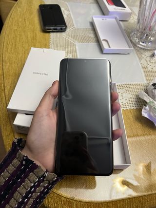 Samsung Galaxy A04s Negro Nuevo
