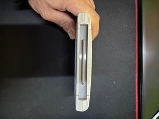 The Flintstones SNES PAL