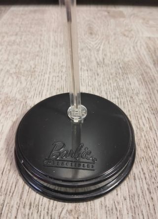 Piedistallo Barbie Muse Collectibles Indonesia