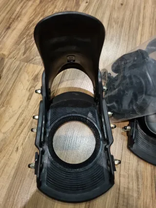 Fijaciones Snowboard G&S