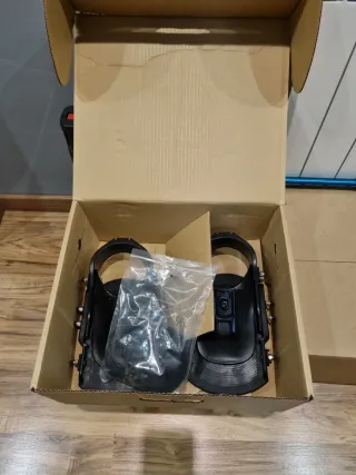 Fijaciones Snowboard G&S