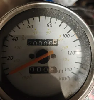 Hyosung Aquila 125cc