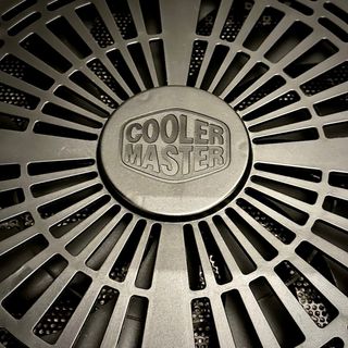 Base Refrigeradora Portátil Cooler Master