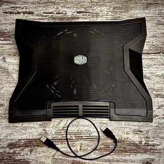 Base Refrigeradora Portátil Cooler Master