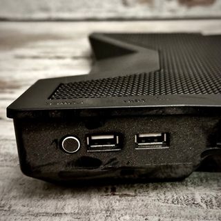 Base Refrigeradora Portátil Cooler Master