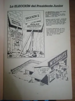 5x The Spirit - Serie Norma