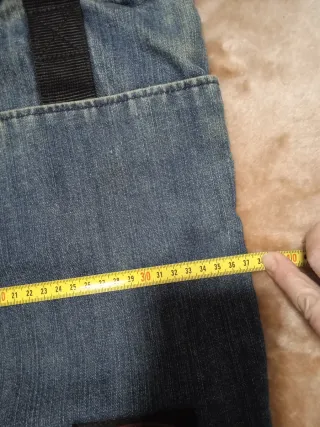 Bolso Eastpak Tejano Azul