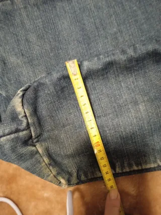 Bolso Eastpak Tejano Azul