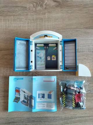 Playmobil 70306 City Action