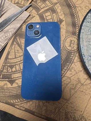 iPhone 13 Azul
